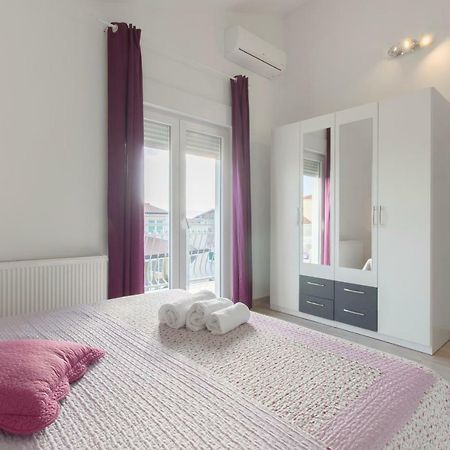 Apartmani Skelin***/**** Kaštela Εξωτερικό φωτογραφία