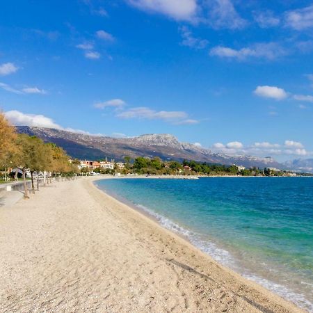 Apartmani Skelin***/**** Kaštela Εξωτερικό φωτογραφία