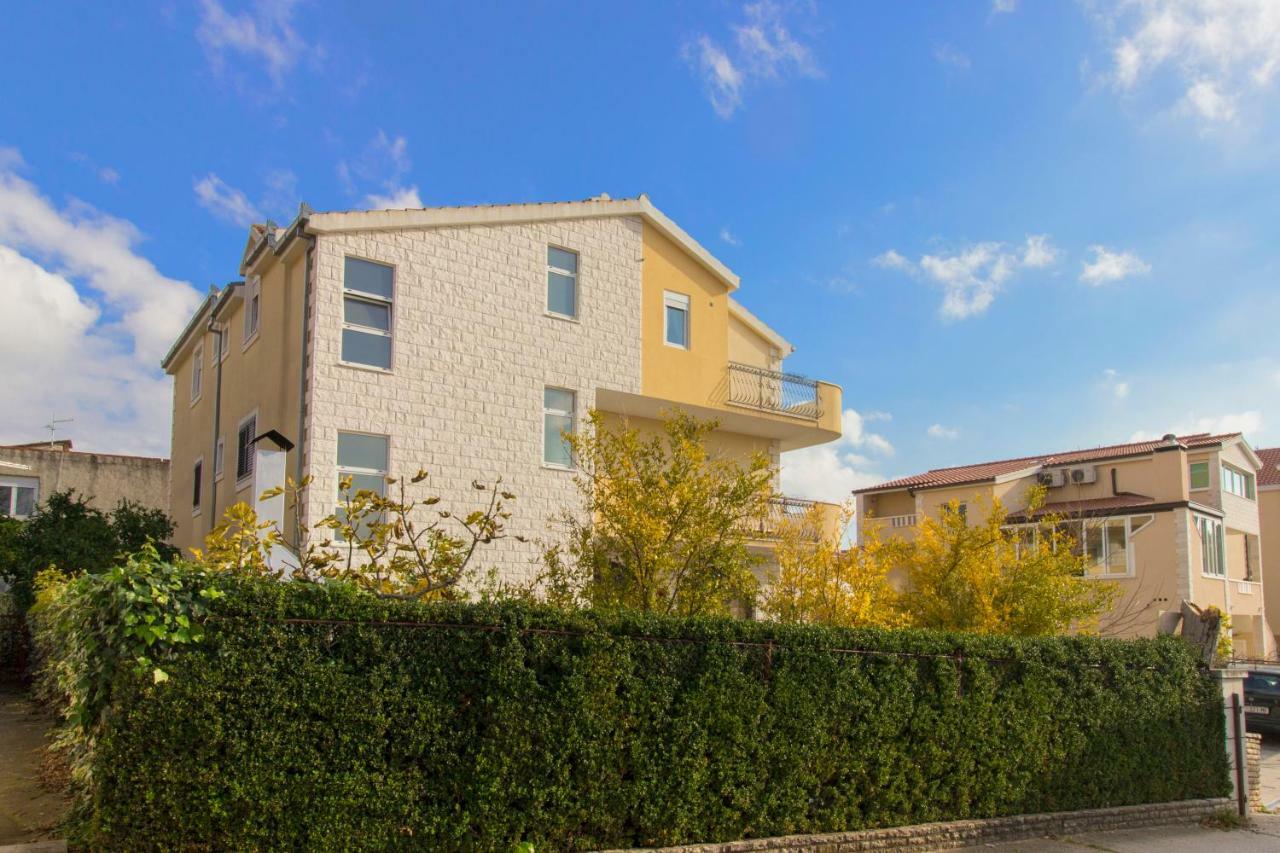 Apartmani Skelin***/**** Kaštela Εξωτερικό φωτογραφία