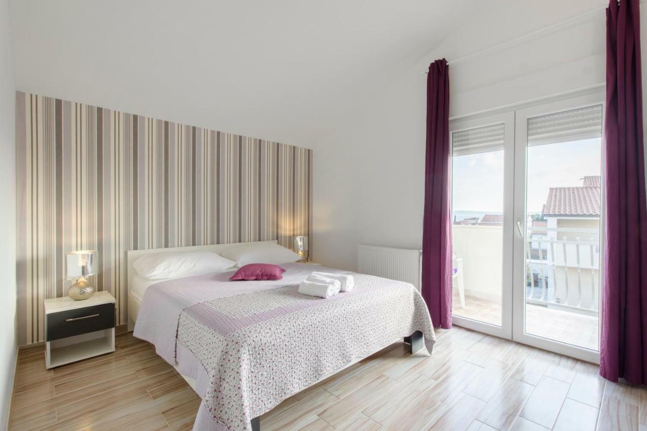 Apartmani Skelin***/**** Kaštela Εξωτερικό φωτογραφία