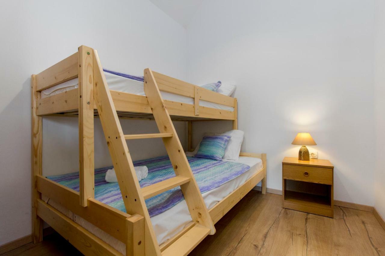 Apartmani Skelin***/**** Kaštela Εξωτερικό φωτογραφία